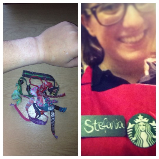 Money for future festivals, or permanent festival bracelets?