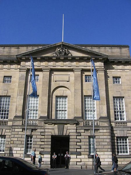 Repeat offender left a sexually assaulted student a "mess".