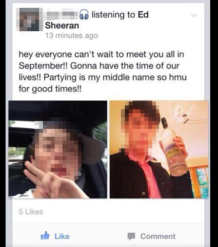 facebook 7