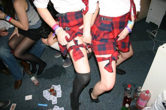 kilts