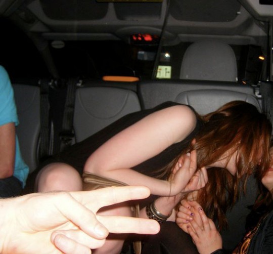 taxi