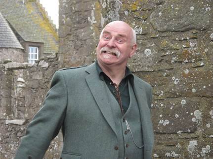 Dr Allen's pupils had enormous respect for him