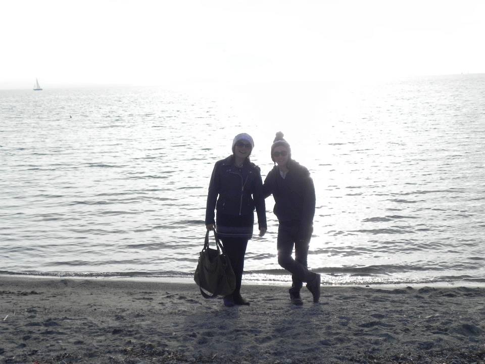Imagine being even closer to the beach