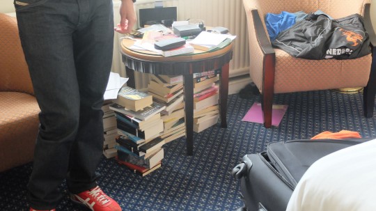 hotel