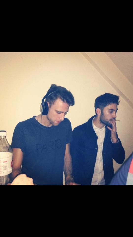 jackmaster
