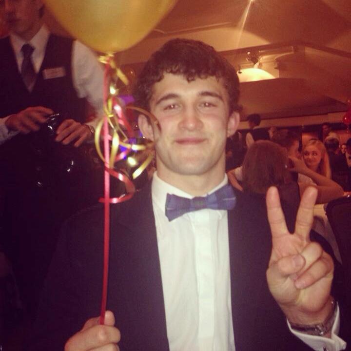 Celebrations at Foresterhill to follow
