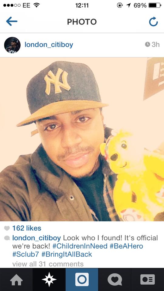 pudsey