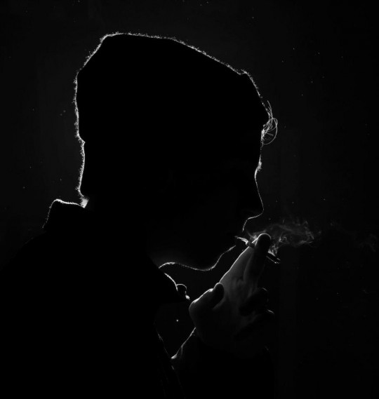 smoking