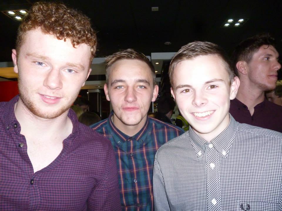 Clubber 7