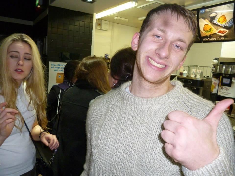 Clubber 9