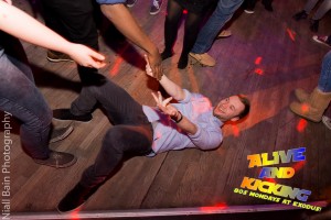 Breaking it down