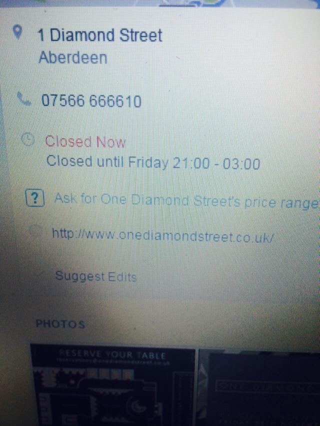diamond