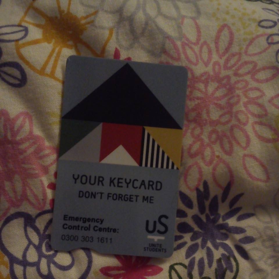 Unite are making more accommodation, what have you done today?
