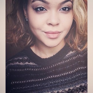 She's also really hot
