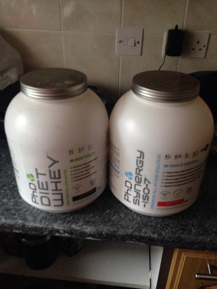 Do you lift bro?