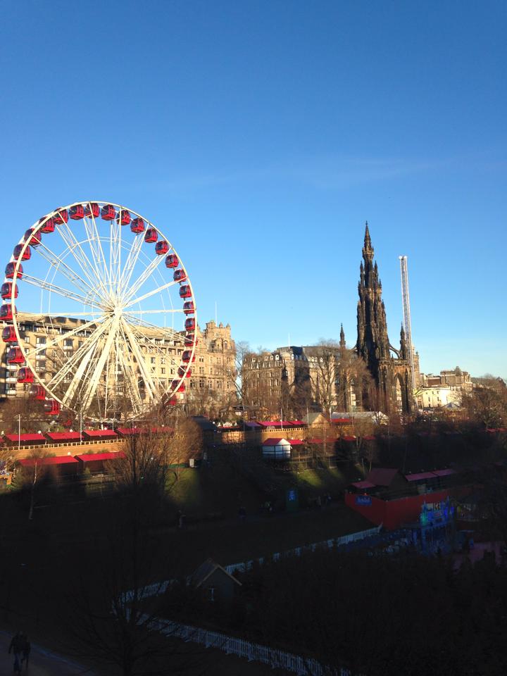Wheely pretty though