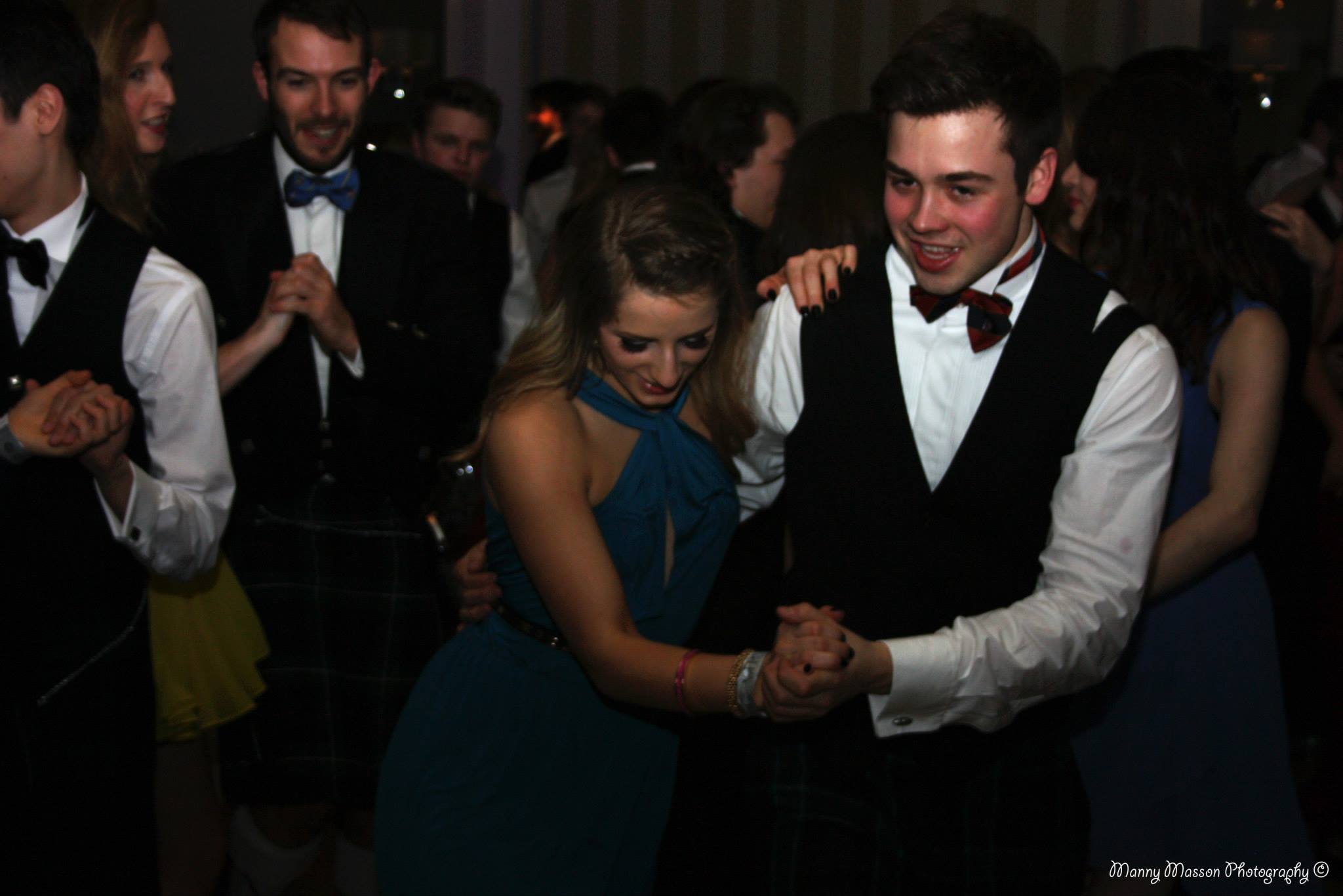 ceildh