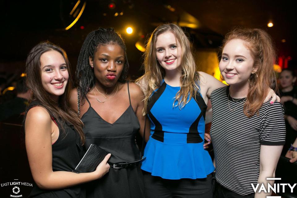 girls