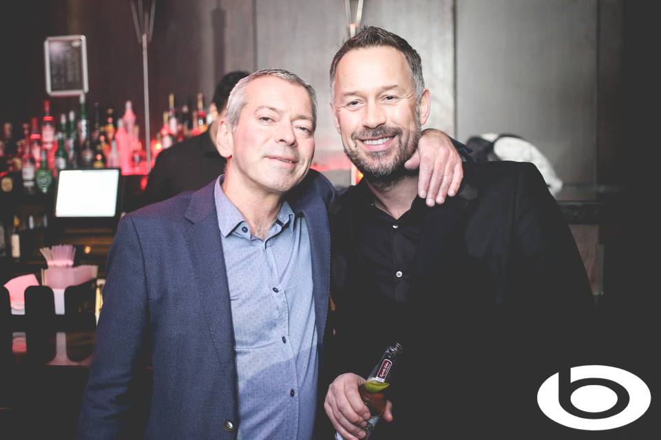 oldest clubbers