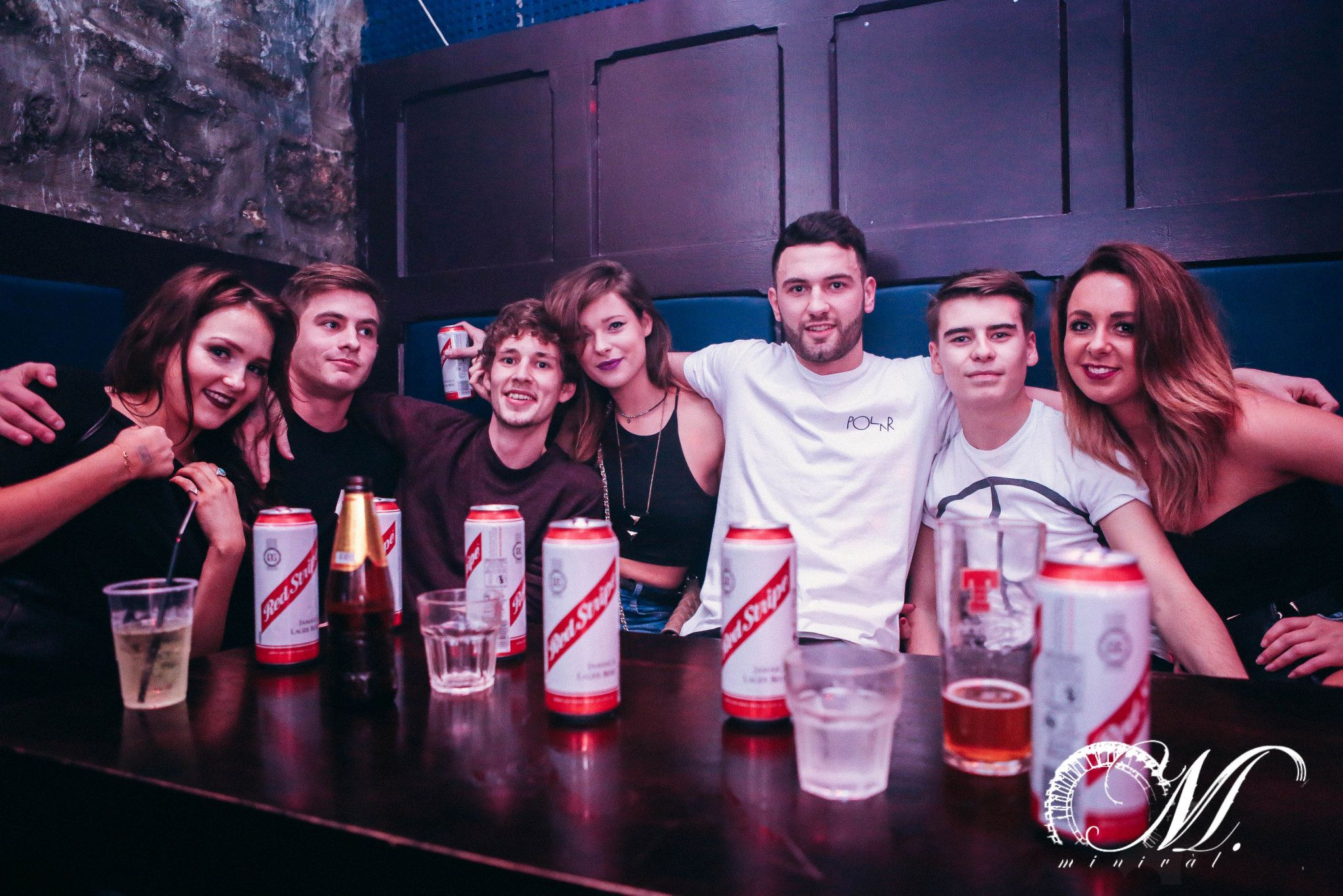 Red Stripe's biggest exporters
