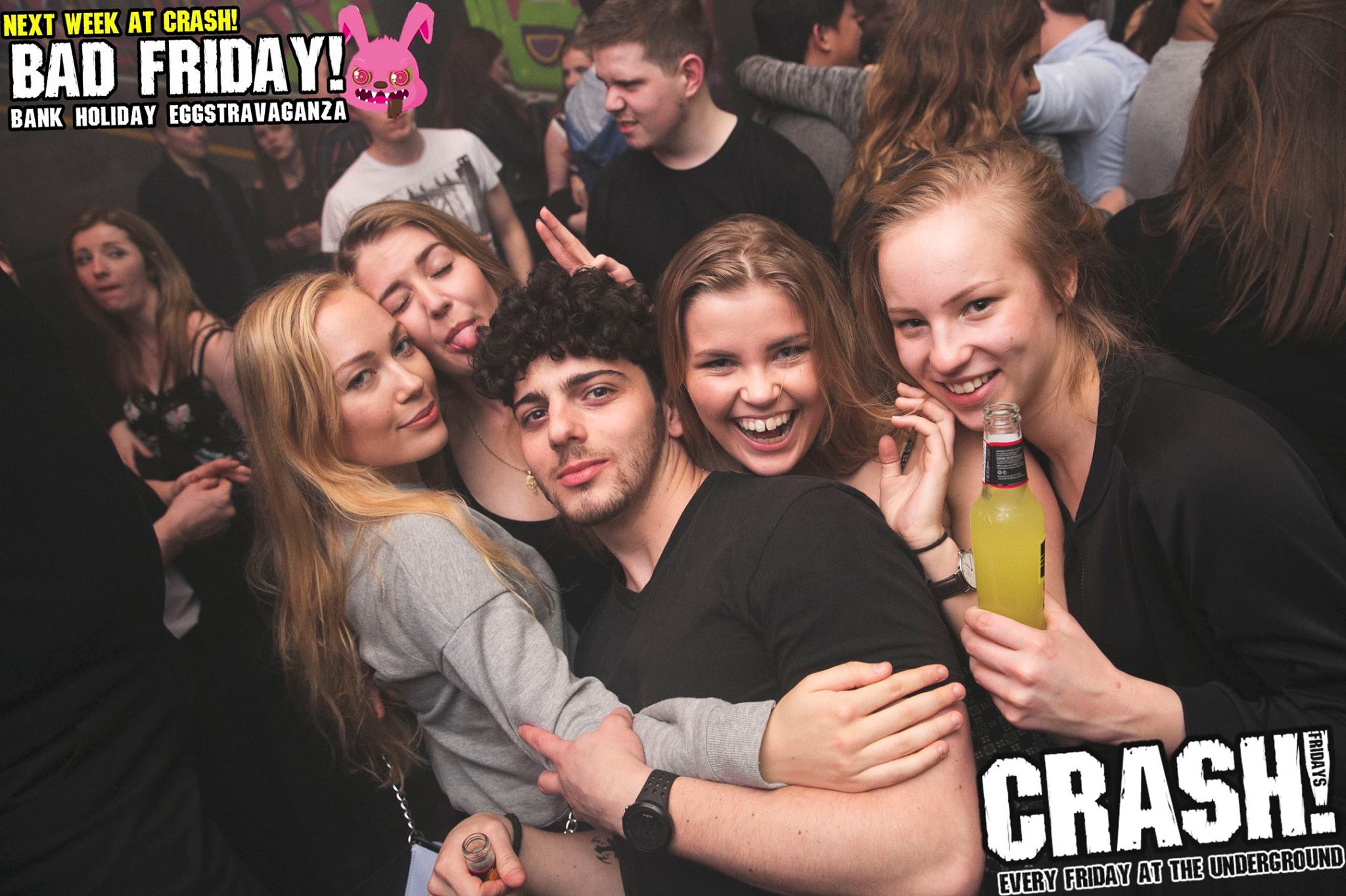 Dem swans