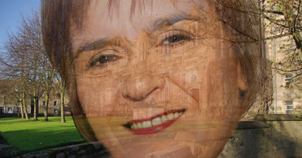 Aberdeen SNP