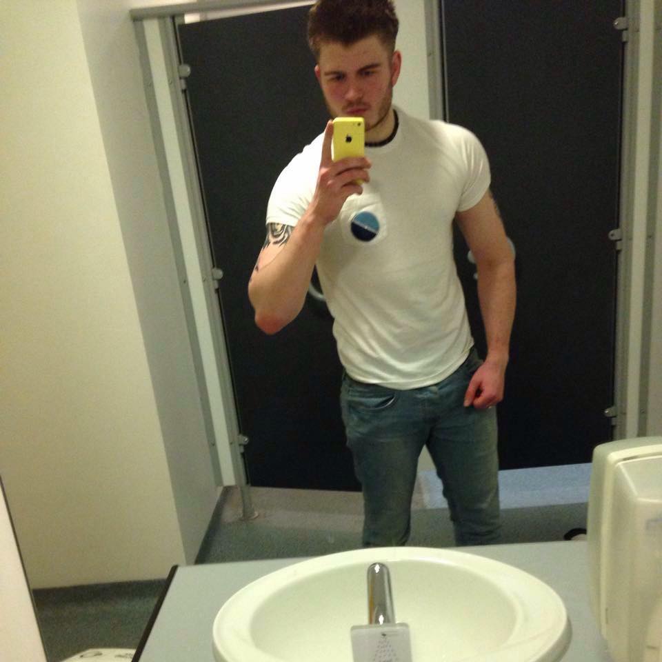 Connor Ross BNOC