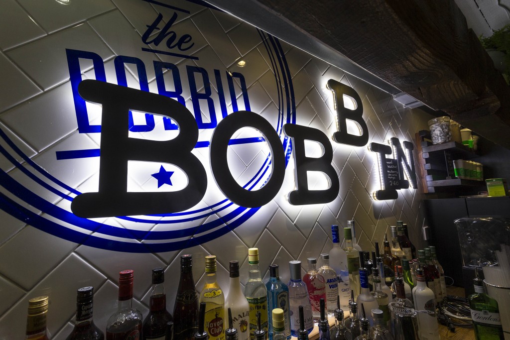 THE BOBBIN ABERDEEN