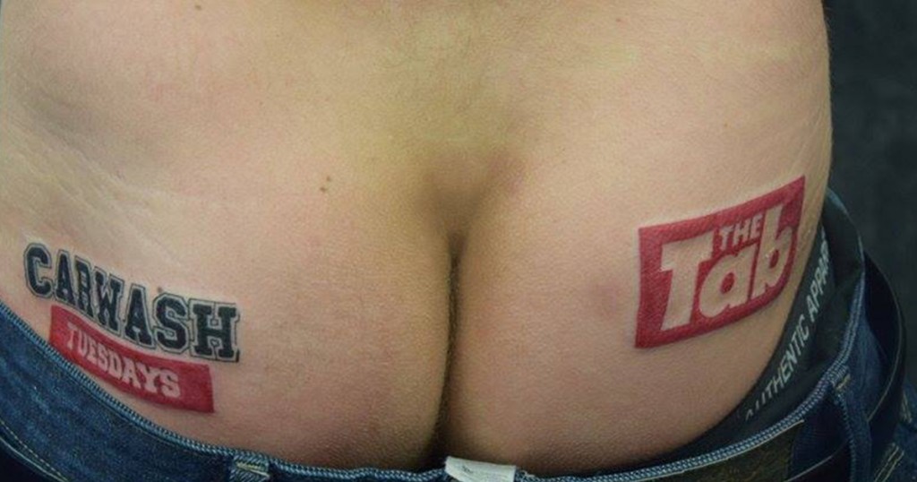 tattoo