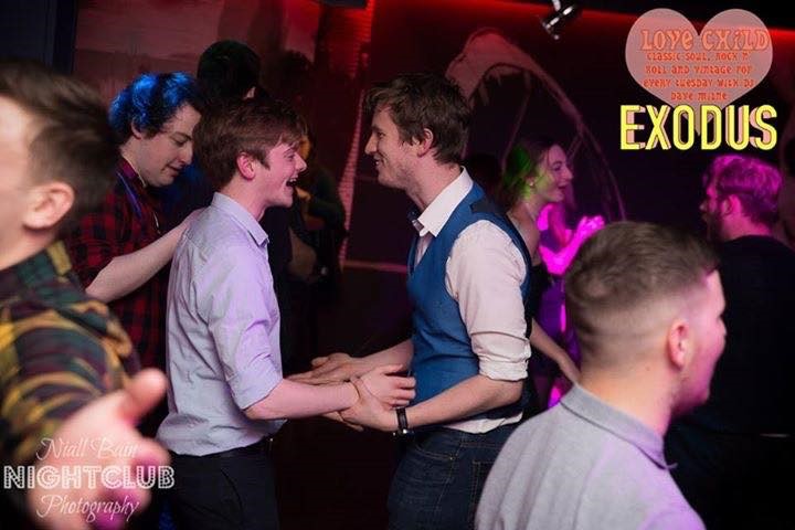 bromance