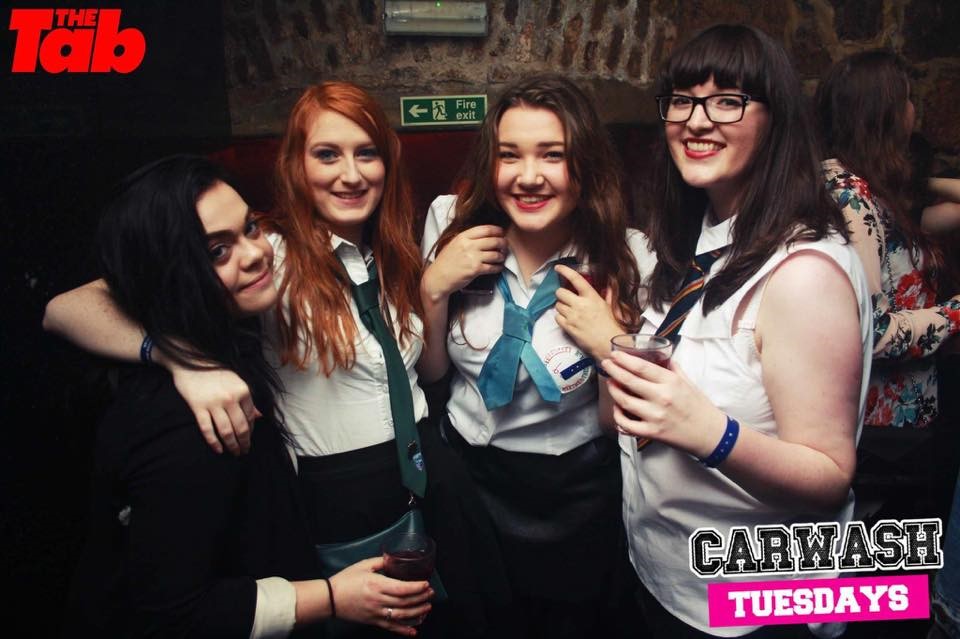 girls