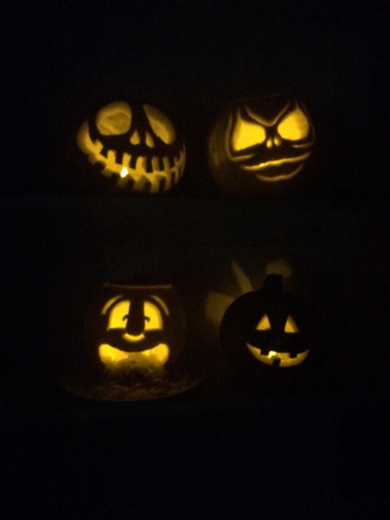 Its going to be pumpkinda hard to choose