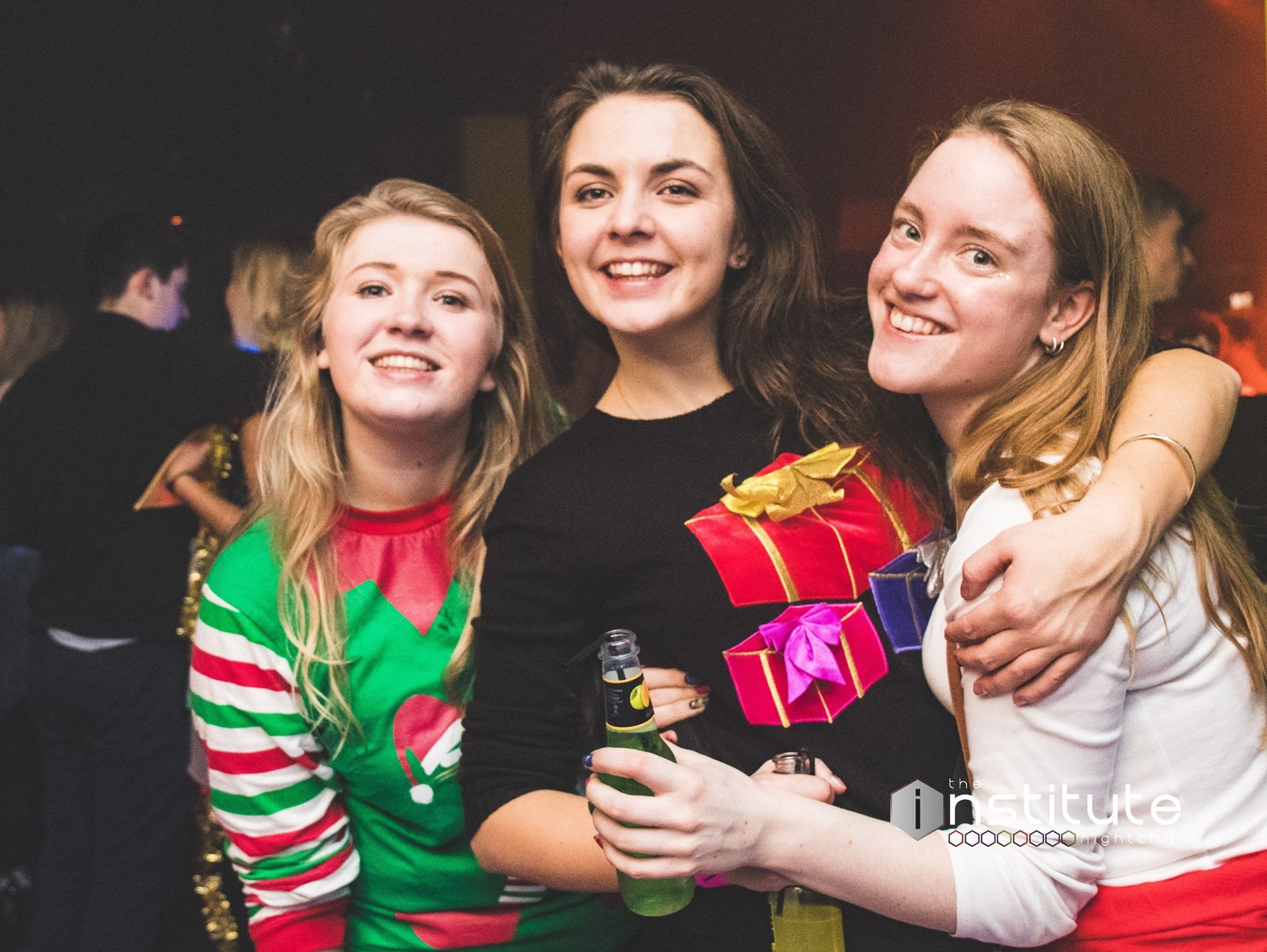 Image may contain: Drink, Beverage, Night Life, Night Club, Club, Person, People, Human