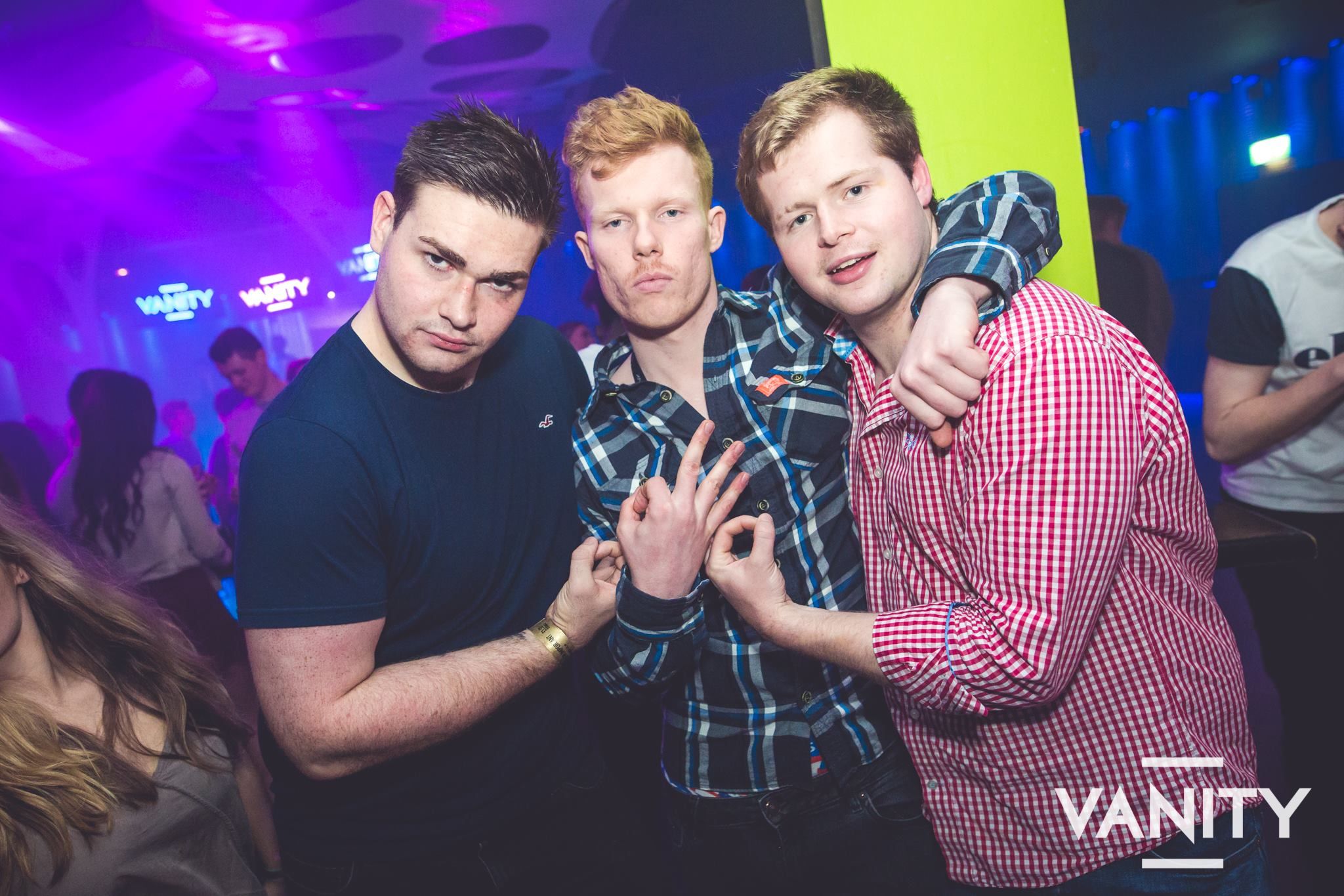 Image may contain: Night Life, Night Club, Club, Human, Person, People