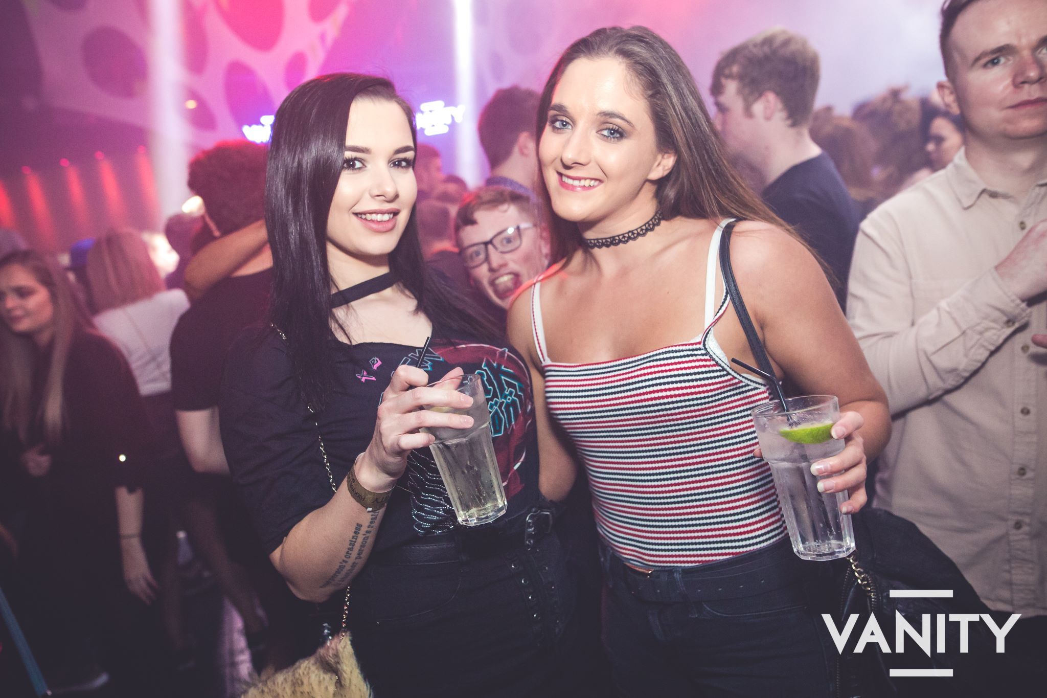 Image may contain: Night Life, Night Club, Club, Person, People, Human