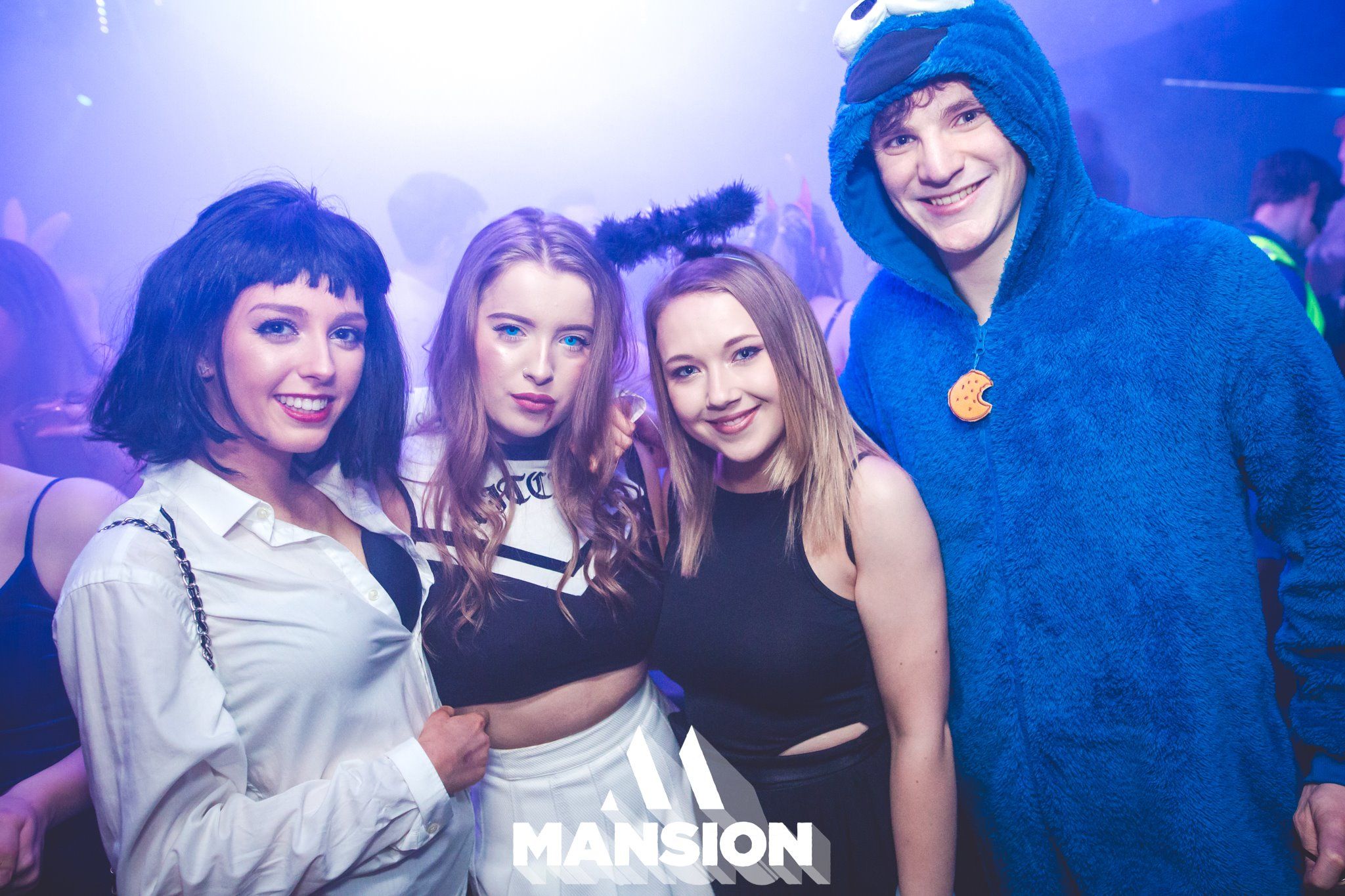 Image may contain: Night Life, Night Club, Club, Person, People, Human
