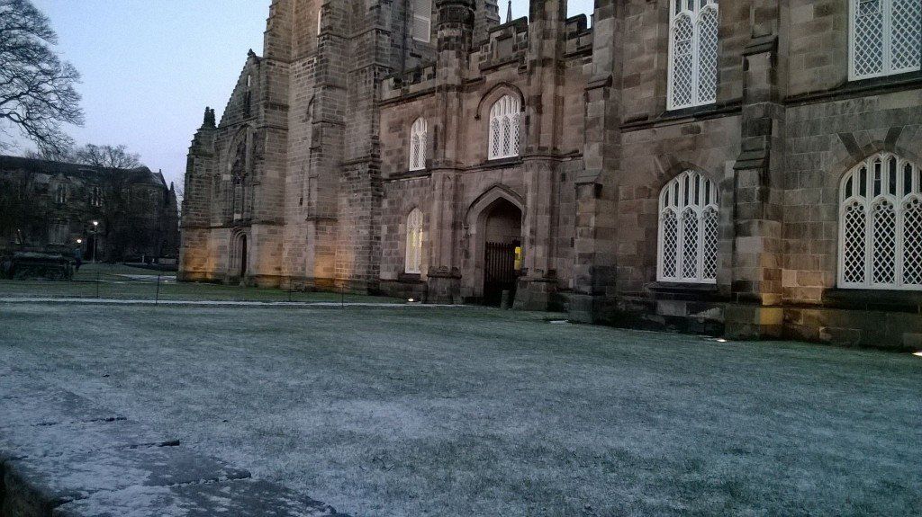 Image may contain: Worship, Church, Cathedral, Architecture