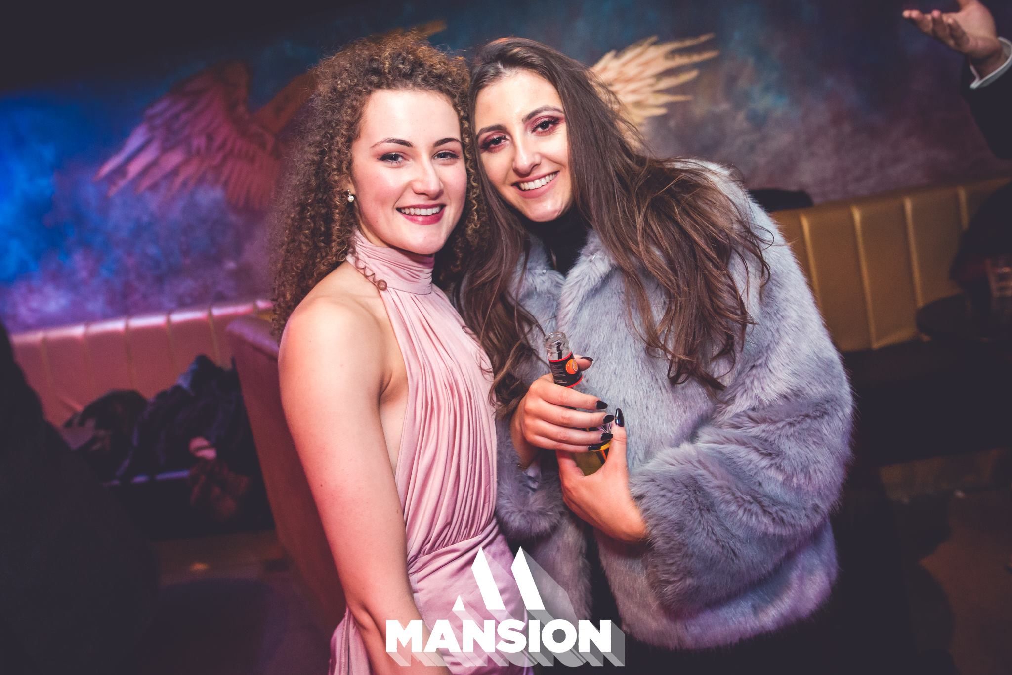 Image may contain: Night Life, Night Club, Club, Person, People, Human
