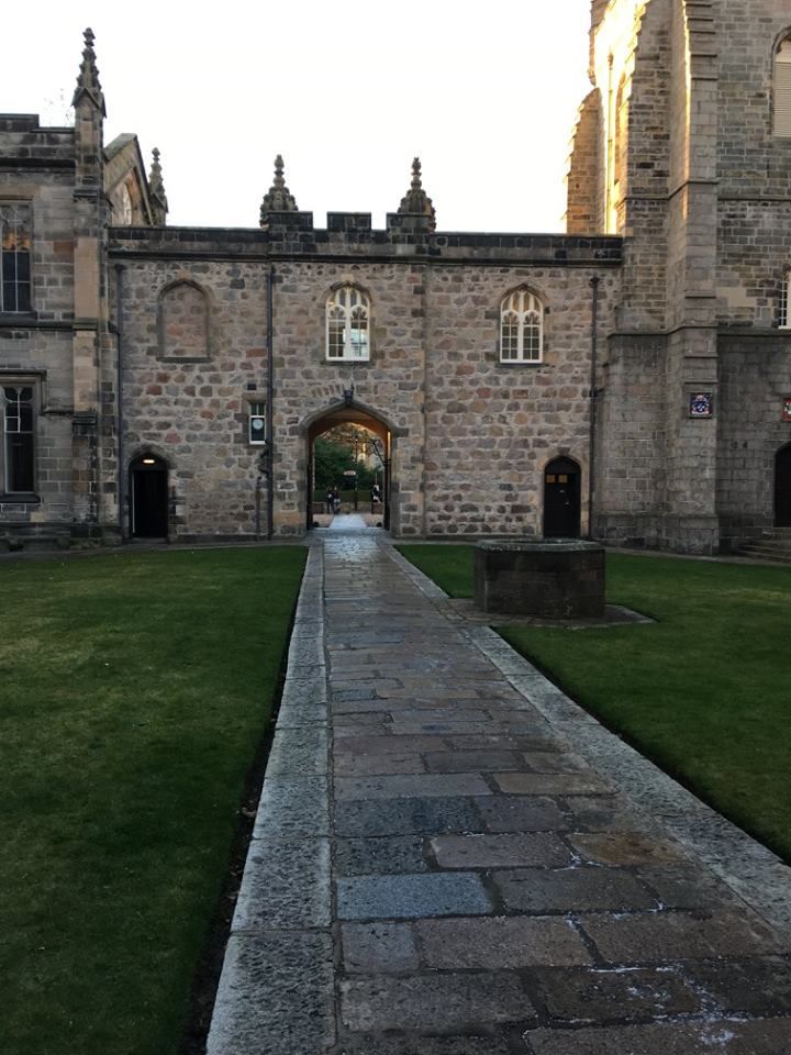 Image may contain: Worship, Church, Cathedral, Castle, Building, Architecture