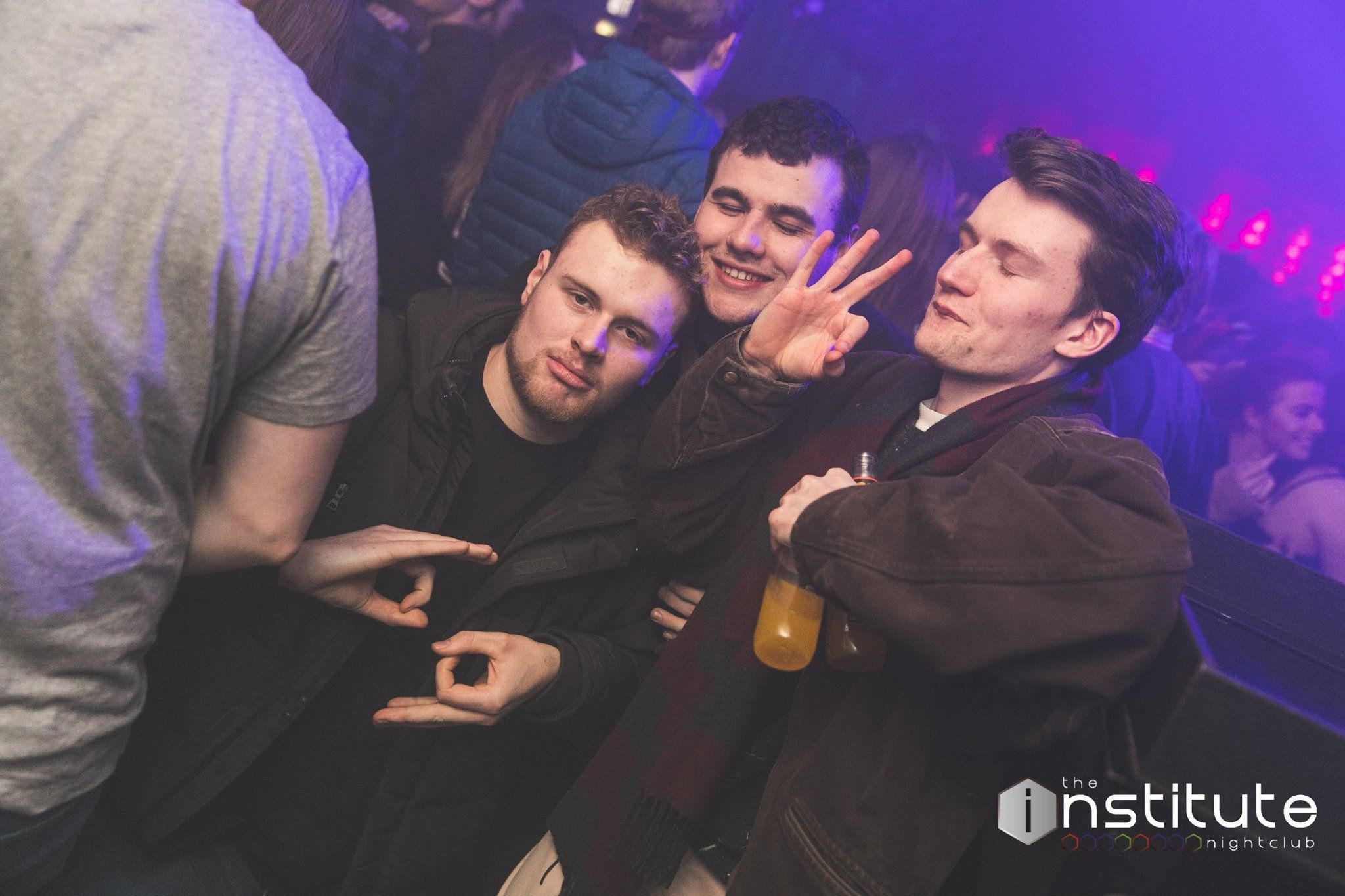 Image may contain: Night Life, Night Club, Club, Music, Leisure Activities, Person, People, Human