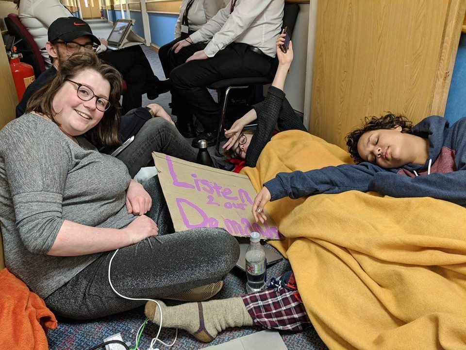 Image may contain: Furniture, Couch, Person, People, Human