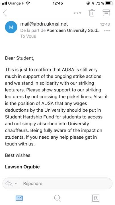 Image may contain: Letter, Text