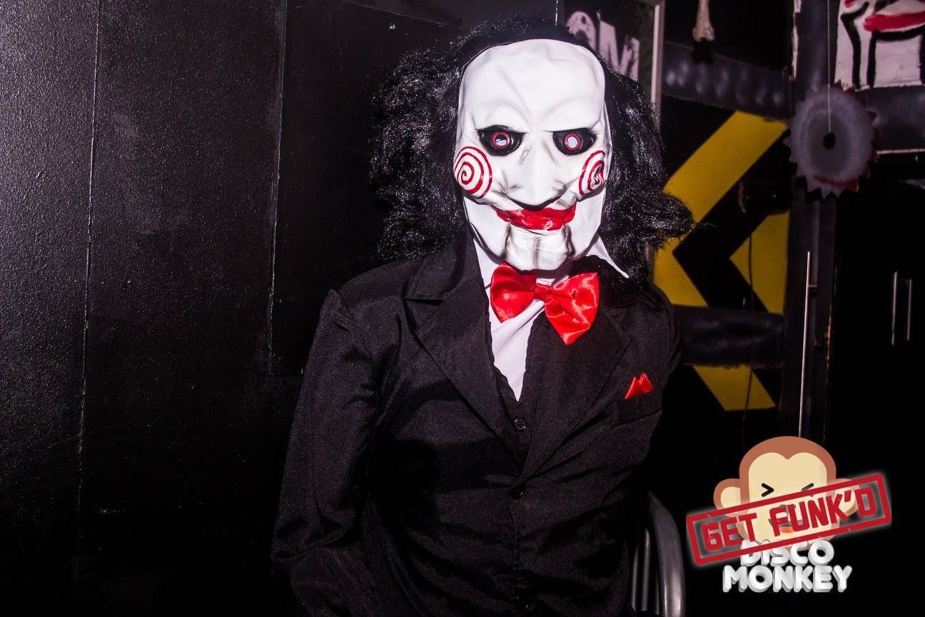 Image may contain: Performer, Clown, Person, People, Human