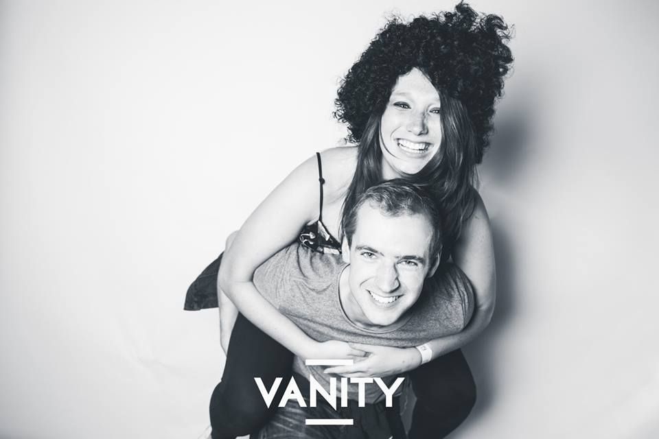 Image may contain: Portrait, Face, Female, Person, People, Human
