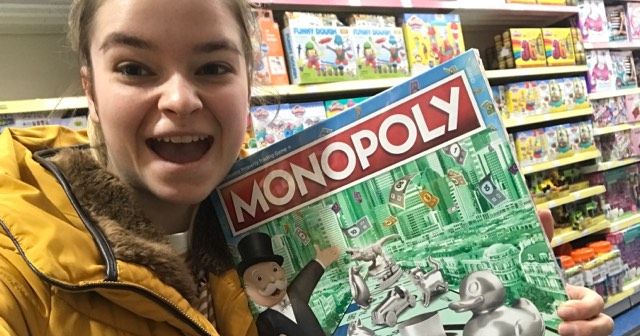 Aberdeen is getting its own Monopoly board in October 2019