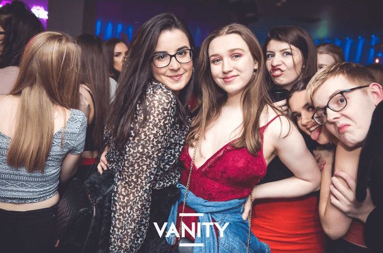 Image may contain: Night Club, Club, Party, Person, Human