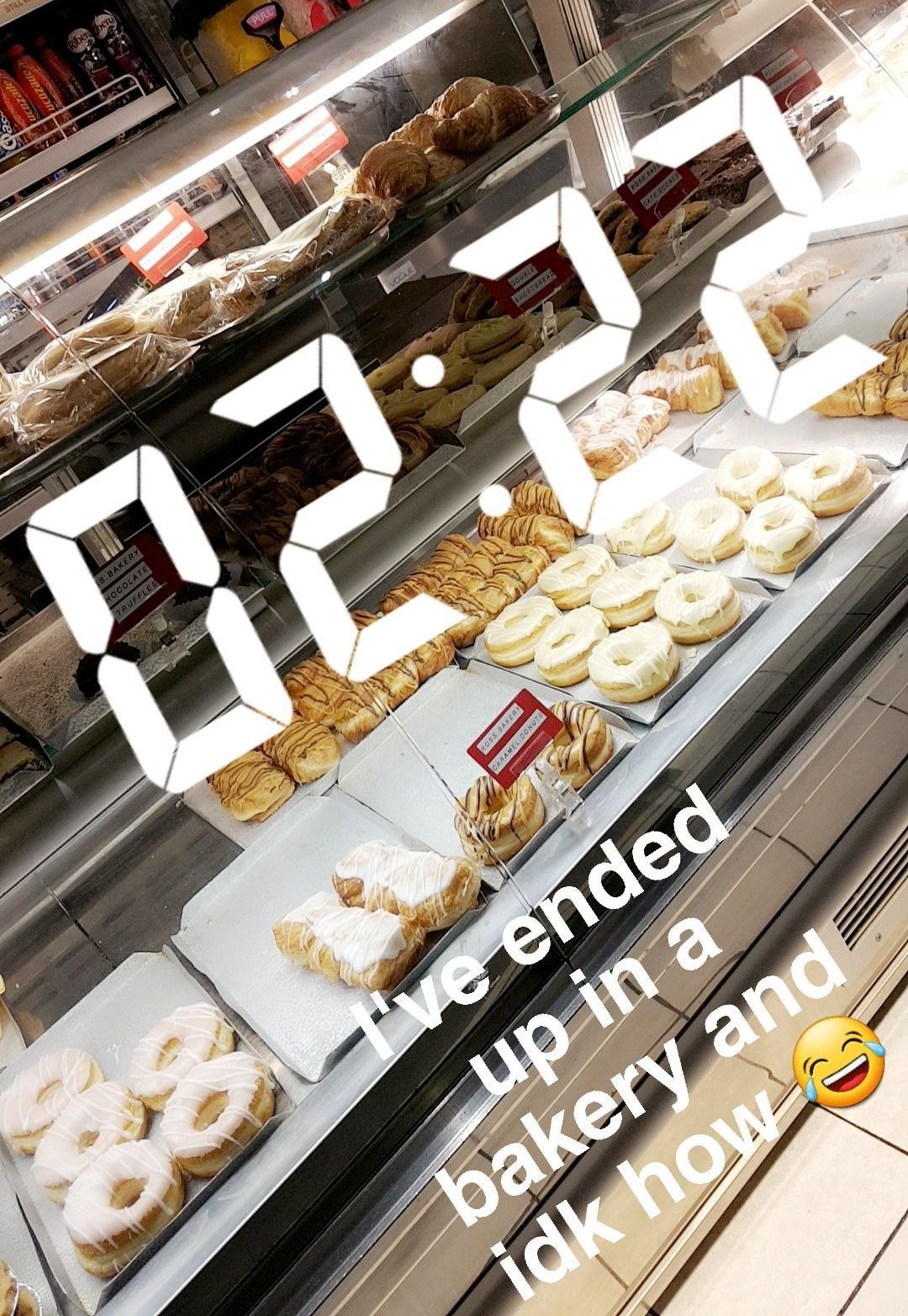 Image may contain: Confectionery, Sweets, Food, Shop, Bakery