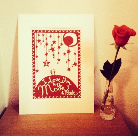 Good old V-Day