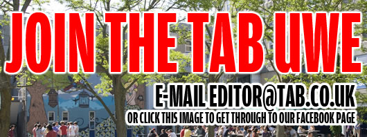 JOIN THE TAB GRAPHIC