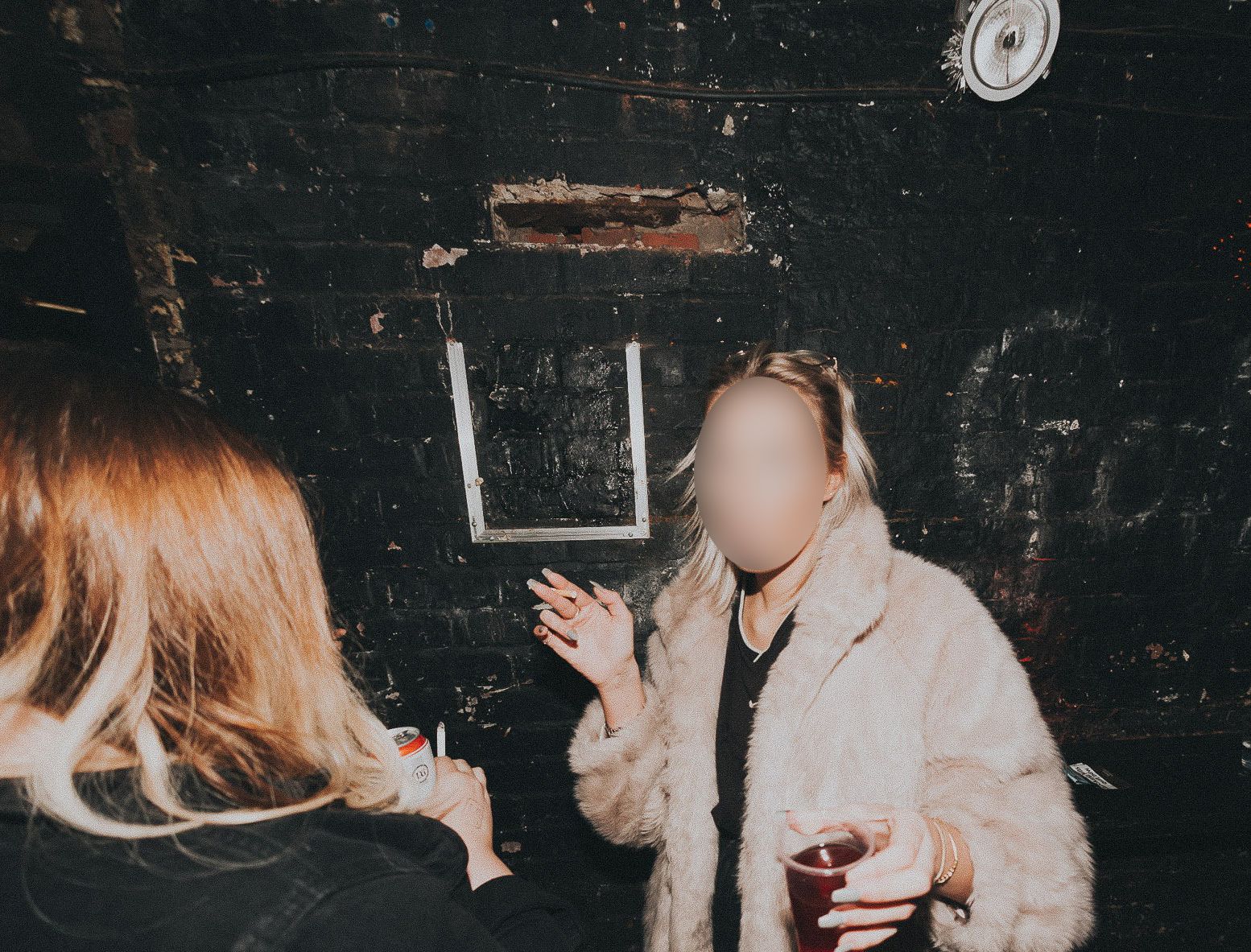 Image may contain: Night Life, Night Club, Club, Person, People, Human